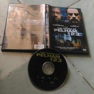 The Taking Of Pelham 123 : Dvd Ori