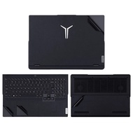 ลายแล็ปท็อปสำหรับโน้ตบุ๊ค2023 IRX8 Y9000P เลอโนโว Legion IRX8H อุปกรณ์ป้องกันแบบบางพิเศษ2023สติ๊กเกอ