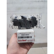 Master Power Window Avanza Xenia Old 2004–2011 | Automatic Glass Switch | JapaneseOriginal 84820-B00