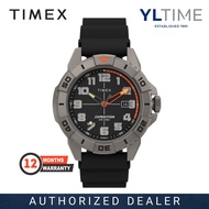 Timex Gent TMTW2V40600X6 Expedition North® Ridge 41mm Silicone Strap Quartz Watch