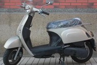 2014年MANY 110CC(可分期1000元交車) 最低月付2087元 中古機車 二手機車 非CUXI MII