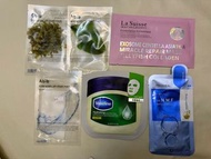 🩵 Abib面膜. Vaseline面膜. Mediheal 面膜. La Suisse面膜🩵