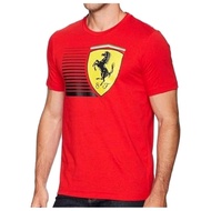 Tshirt - T-shirt - Shirt - Ferrari