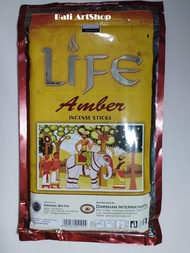 dupa life darshan amber isi 250 stick