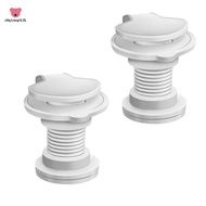 Cooler Plug Triple Snap Drain Plug 1.5" Standard Drain Plug for  50 Qt, 58 Qt,