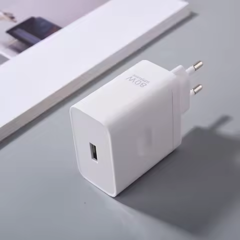 Original Realme GT Neo3 Neo2 80W Charger SuperDart SuperVOOC Fast Charging Power Adapter Type C Cabl