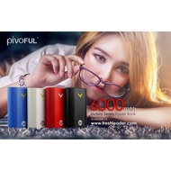 Pivoful Power Bank 6000mAh