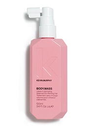 ▶$1 Shop Coupon◀  Kevin.Murphy Body.Mass Leave-In Plumping Treatment (For Thinning Hair) 100ml/3.4oz