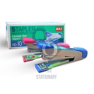 Stapler Hekter Max 10 HD Staples
