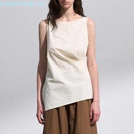 Nine Studio - Meadow Top in Burgundy