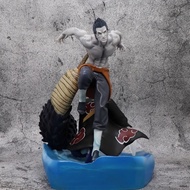 Naruto Xiao Organization GK Figure Statue Model Ornaments