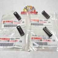 Spring Clutch Ver 4Pcs 90101-204A0 Spring Clutch Set Yamaha YZ85 YZ 85 Pnp RX King FiZ R F1ZR RXS RX