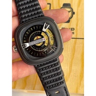 Original Order New Friday Watch Mechanical Men's Watch T2/02, 7th Anniversary Brand New Work 45.6 X4