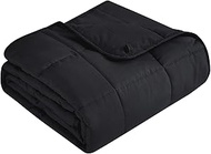 Topcee Weighted Blanket (20lbs 80"x87" King Size) Soft Cooling Heavy Blanket Sleeping, Apply to 190-
