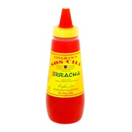 Lingham Sriracha Sauce / Sos Cili Sriracha 285gm