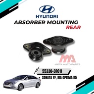 HYUNDAI SONATA YF , KIA OPTIMA K5 REAR ABSORBER MOUNTING (55330-3R011)