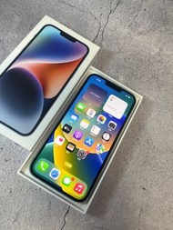 iPhone 14 plus 256g