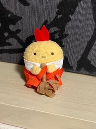 角落生物 初版 神社 炸蝦 手玉 冇牌