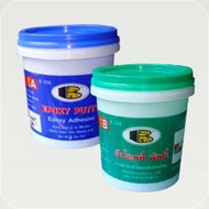 Bosny Epoxy Putty Welding Glue Size 10 Kg.