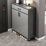 CY1B Simple Entrance Storage Direct Sales Indoor Cabinet Entrance Household 2025 Household Shoe Cabi