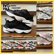 M2K TEKNO sport running shoes for man and woman with box