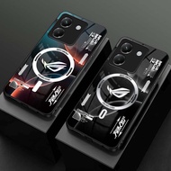 [56] Softcase Glass poco M7 Pro - Glossy Case poco M7 Pro - Glass Case poco M7 Pro