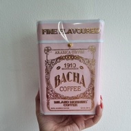 Bacha Coffee Arabica Coffee Milano Morning Coffee - 250 gr