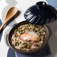 MIYAWO日本宮尾 直火系列耐溫差陶板鍋/懷石鍋0.55L-送辣媽食譜書