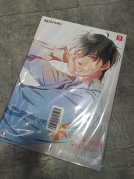 全新 Switch 純愛手札 心跳回憶 限定版 Girl's Side 4th Heart Special Assort
