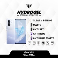 Anti-Scratch Hydrogel Vivo V29, Vivo V29e