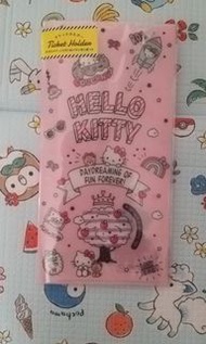 Hello Kitty 口罩 file(包平郵)