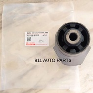 48725-B1010 PERODUA MYVI 1.0 1.3 VIVA 660 850 1.0 BEZZA AXIA VIOS NCP42 1.5 REAR AXLE BUSH