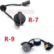 21N8-20506,21Q4-20810,21Q4-20811,SWITCH MEMBRANE Hyundai R140,R180, R210,R215,R250,R305,R290,R320,R3