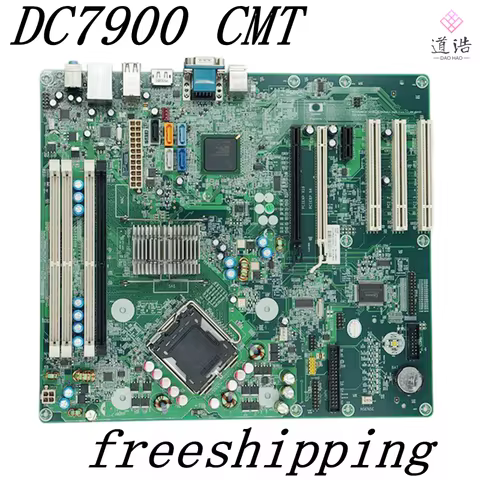 462431-001 For HP Compaq DC7900 CMT Motherboard 460963-001 DDR2 Mainboard 100% Tested Fully Work