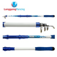 Joran Pancing Teleskopik Oregon Brio
