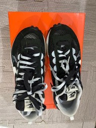 二手Nike x sacai VaporWaffle（24cm)