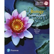 Campbell Biology Global Edition