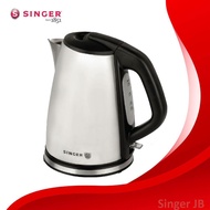 Singer Jug Kittle/Cerek Elektrik (1.8L) JK180S