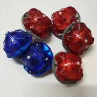 Takara Tomy Generate Beyblade Driver (USED)