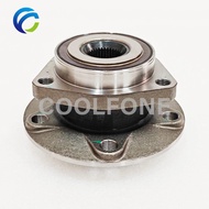 Front Wheel Hub Bearing For MG 10509500 Audi 1K0407621E 1K0498621 5K0498621A 5Q0407621B 5QD407621 5W
