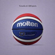 MOLTEN Basketball MOLTEN D3500 SIZE 7