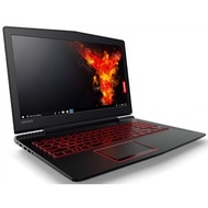 LENOVO Y520 -15IKBM INTEL CORE I7-7700HQ 2.8 GHZ 8GB RAM 128 GB SSD 1TB HDISK 15.6 FULL HD IPS SCREE