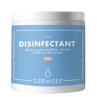 Germisep Disinfectant Tablet 2.5G 100S