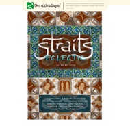 Straits Eclectic By Nine (Gerakbudaya)