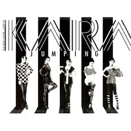Kara - Jumping (4th Mini Album) [Sealed]