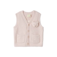 [Gelato Pique] BABY Powder Bear Vest PBNT249079 PNK