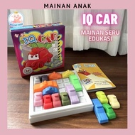 Educational Toys Puzzle Car smart game IQ Car fun