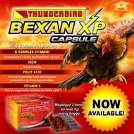 Bexan XP Capsules (Per 10 Pcs)