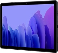 Samsung Galaxy Tab A7 10.4" 2020 (32GB, 3GB) Wi-Fi Only Android 10 One UI Tablet, Snapdragon 662, 7040mAh Battery, International Model -T500 (Dark Gray)