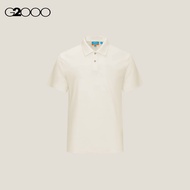 G2000 Cool Touch Cotton Interlock Smart Fit Polo Tee